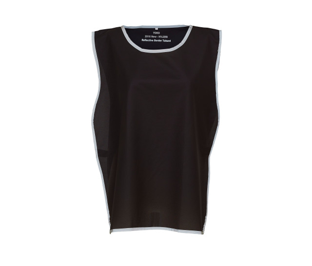 Yoko Hi-Vis Reflective Border Tabard Warnweste