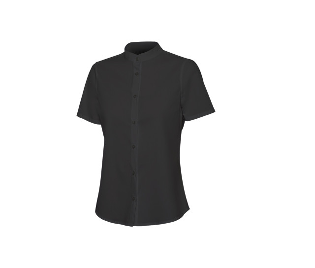 Velilla Women's Short-Sleeve Stretch Shirt