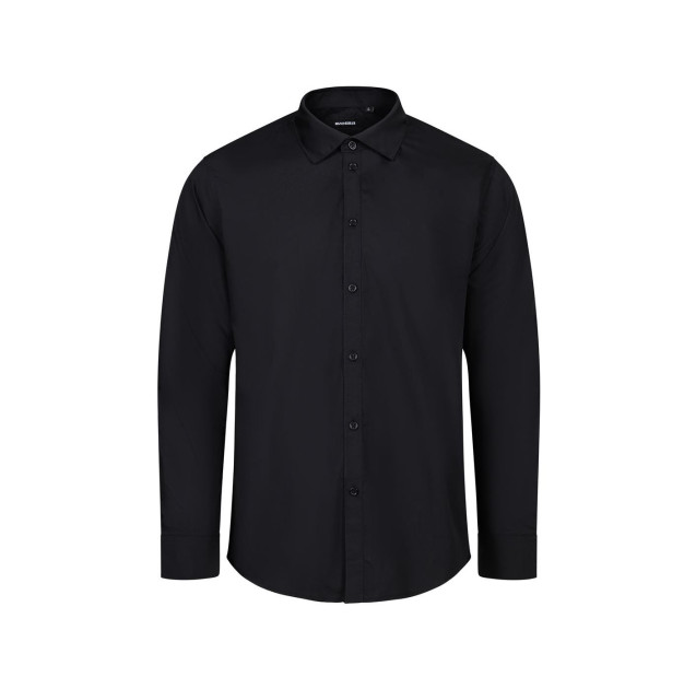 Velilla Men's Long-Sleeve Shirt