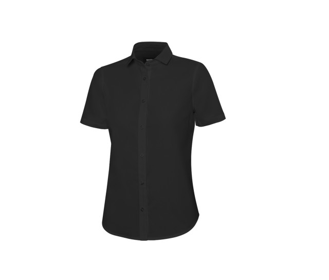 Velilla Women's Short-Sleeve Shirt