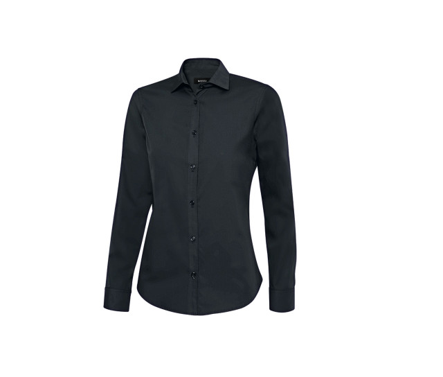 Velilla Women's Long-Sleeve Shirt