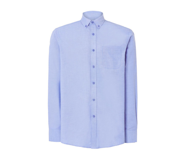 JHK Casual & Business Shirt Oxford