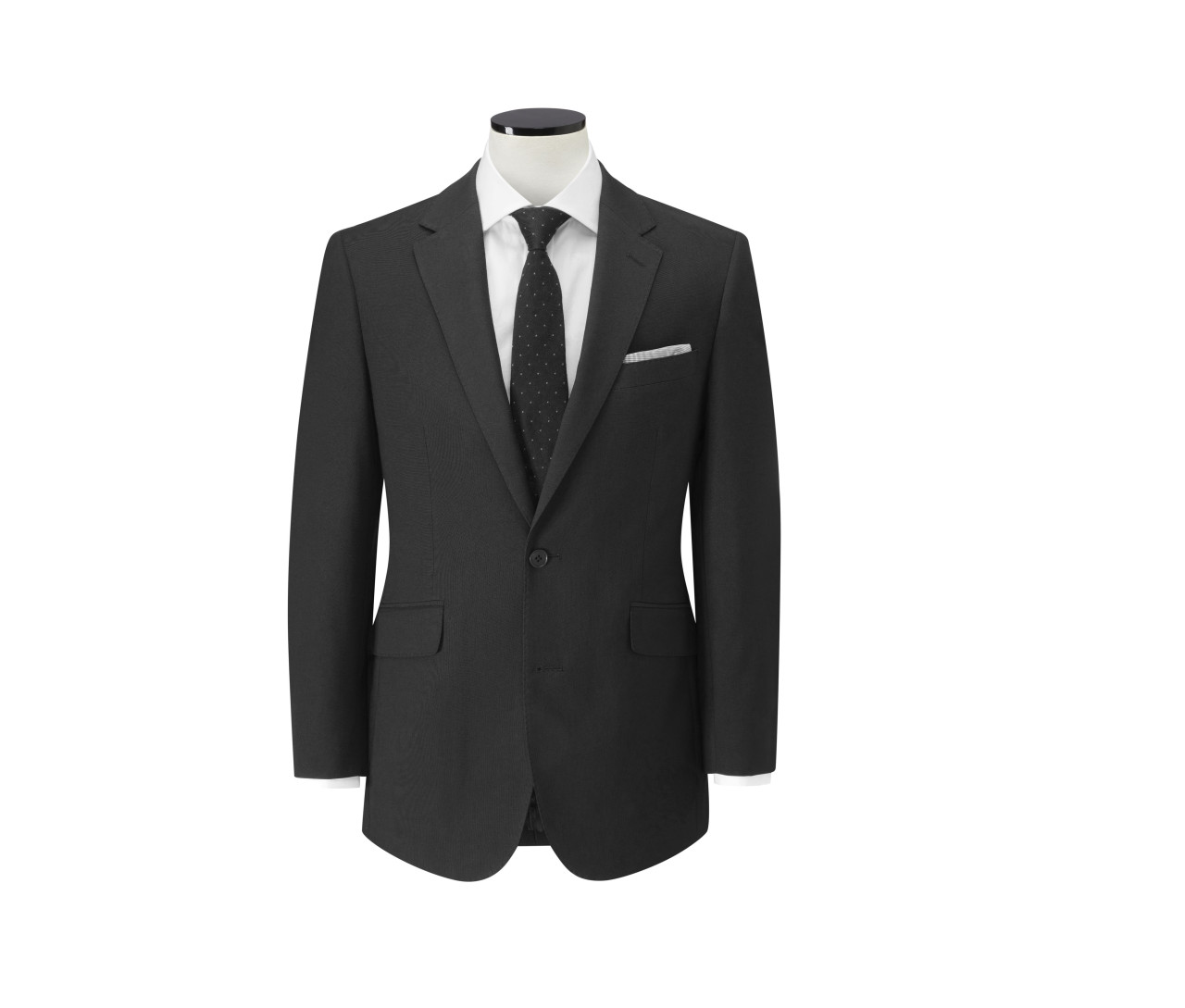 Clubclass Farringdon – Black