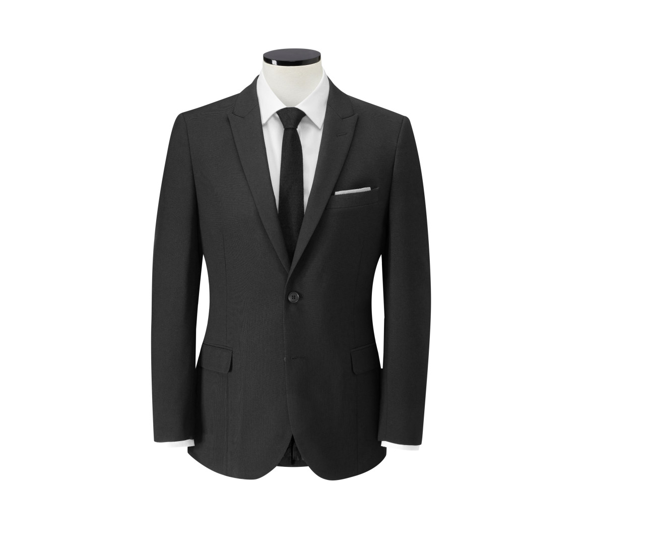 Clubclass Aldgate – Black