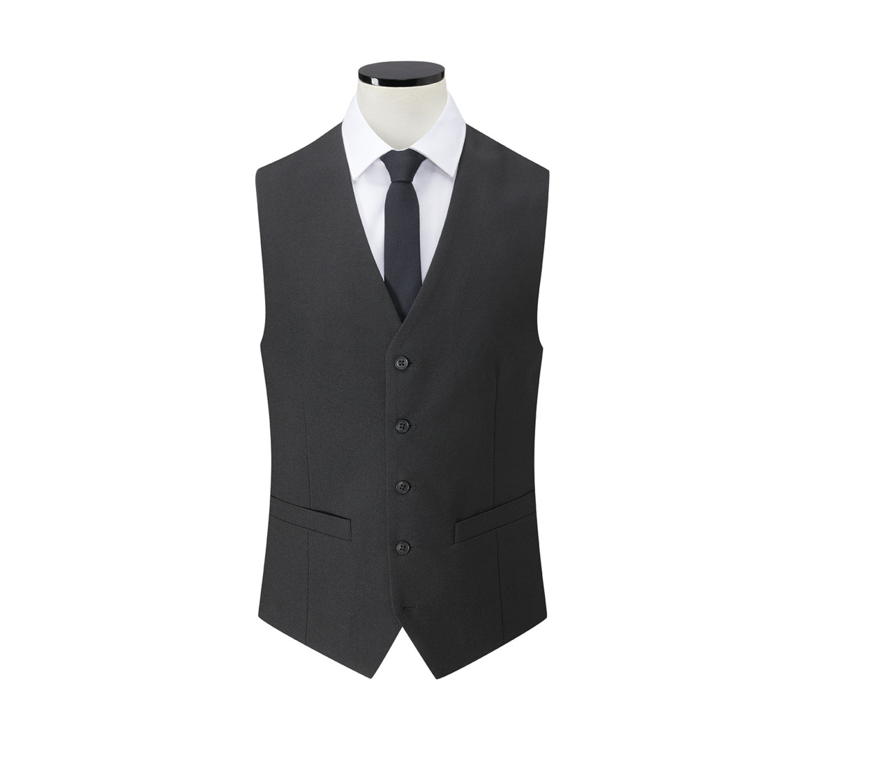 Clubclass Oval – Black