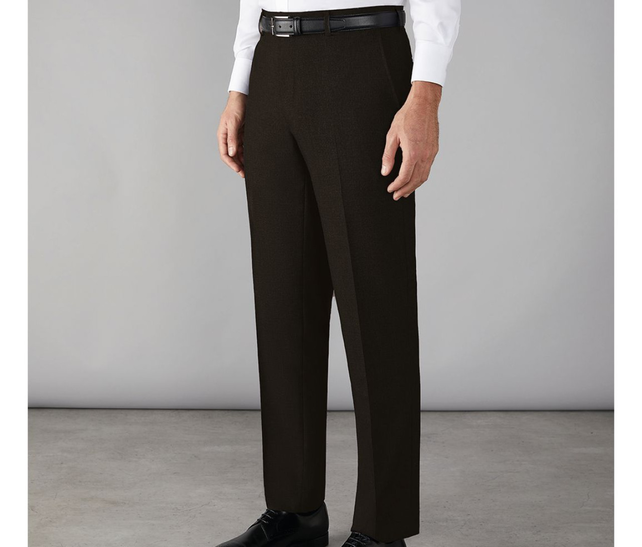 Clubclass Harrow – Black
