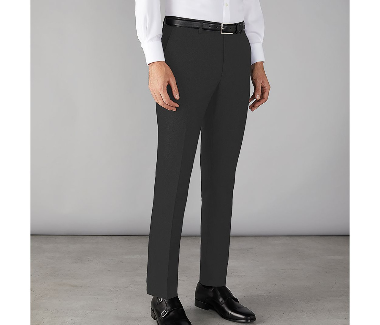 Clubclass Edgware – Black