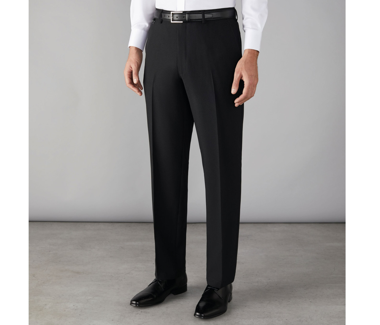 Clubclass Olympia – Black