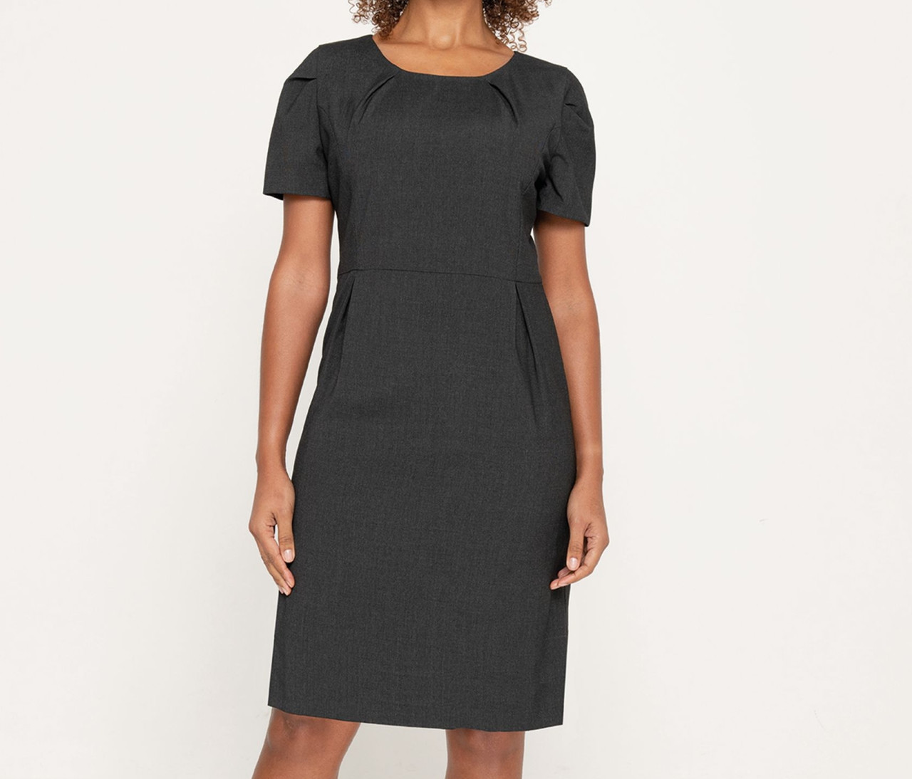 Clubclass Primrose – Black