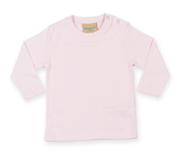 Larkwood Long Sleeved T Shirt