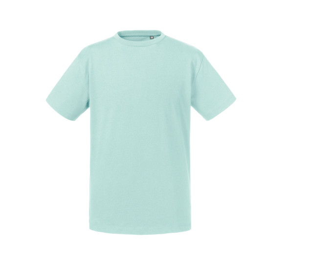 Russell Athletic Kids Pure Organic Tee