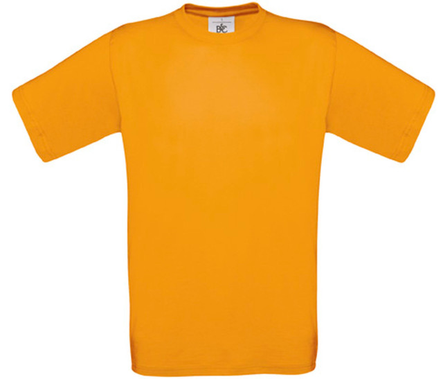 B&C Exact 150 Kids T-Shirt
