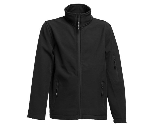 Pen Duick Atlantic Kids Softshelljacke
