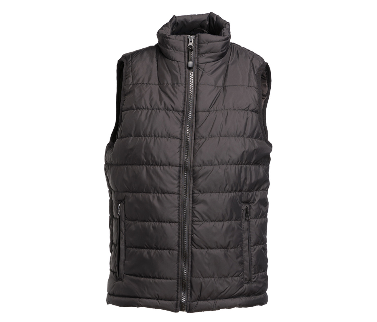 Pen Duick City Kids Weste – Black