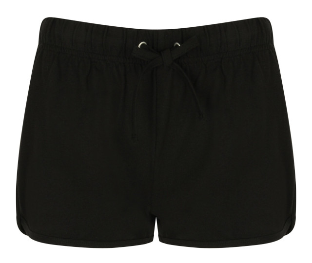 SF Clothing Retro Shorts