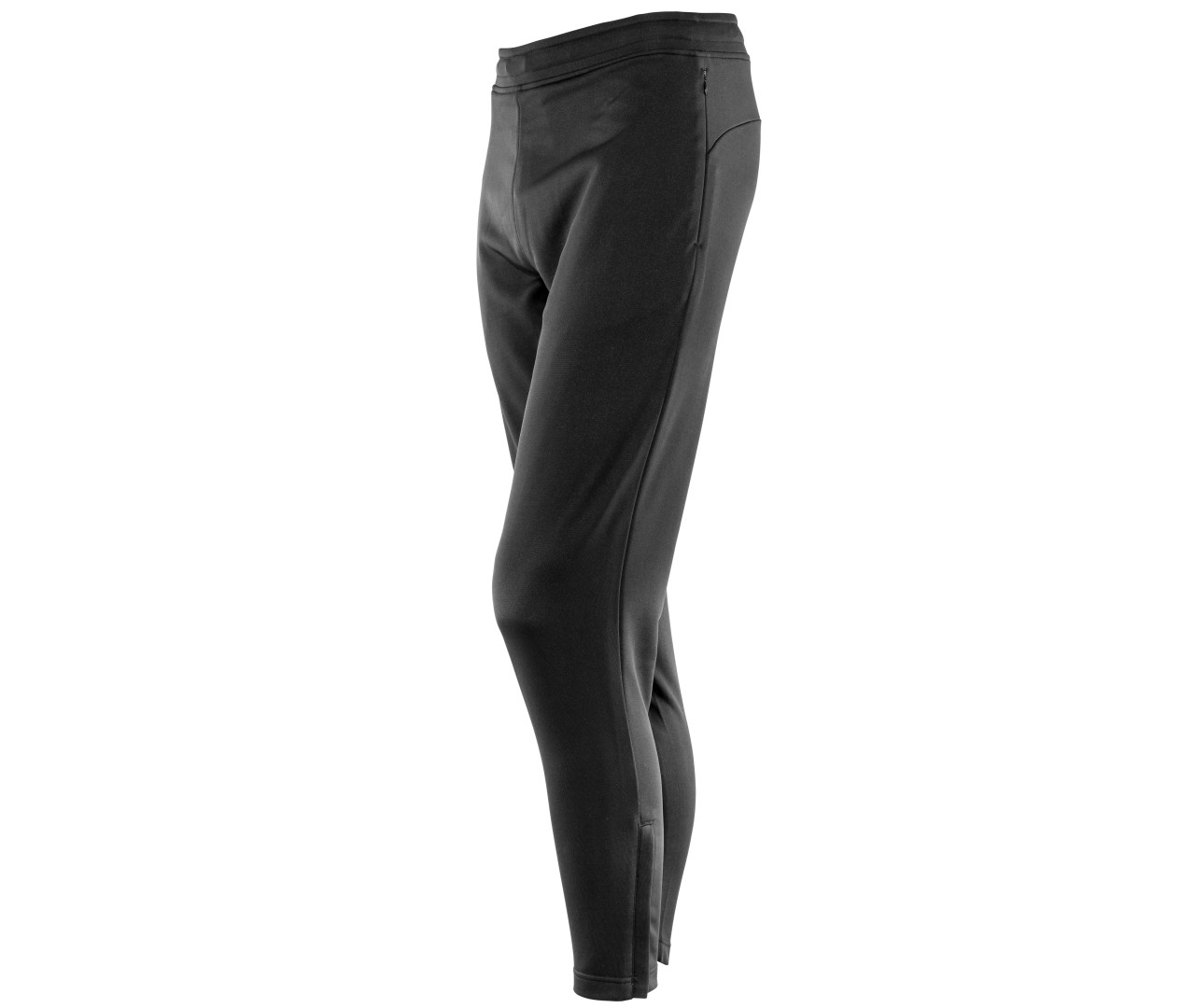 Spiro Mens Slimfit Jogger – Black