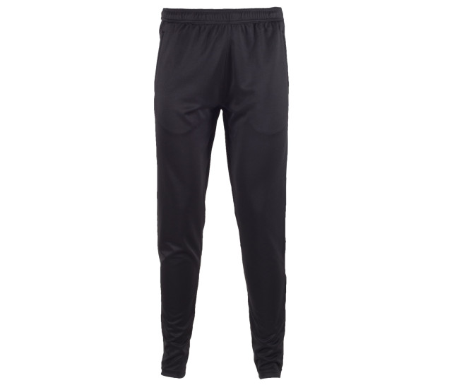 Tombo Men's Slim Leg Training Pants