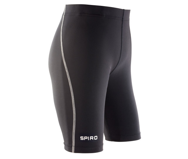 Spiro Bodyfit Base Layer Shorts