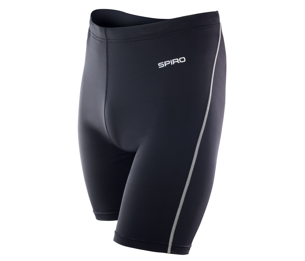 Spiro Shorts Men – Black