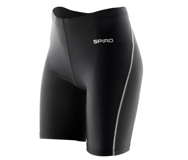 Spiro Shorts Women