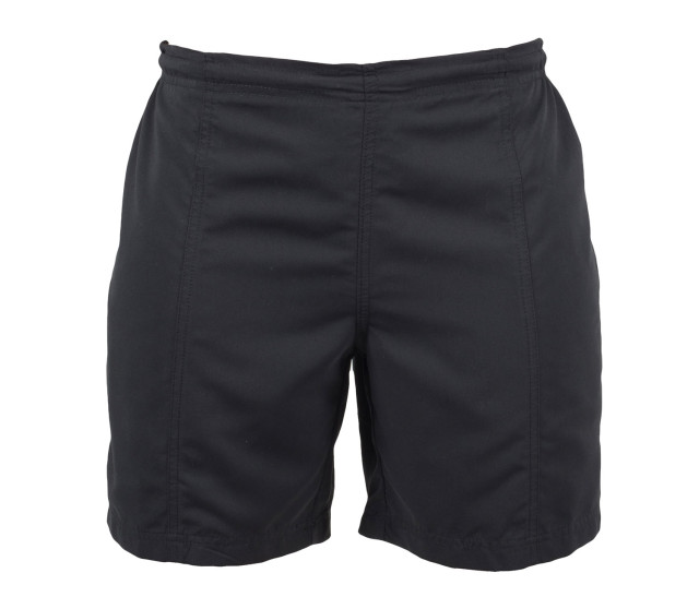 Tombo Ladies' Flat Fronted Shorts