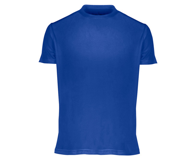 Sans Etiquette Men's No Label Sport Tee-Shirt