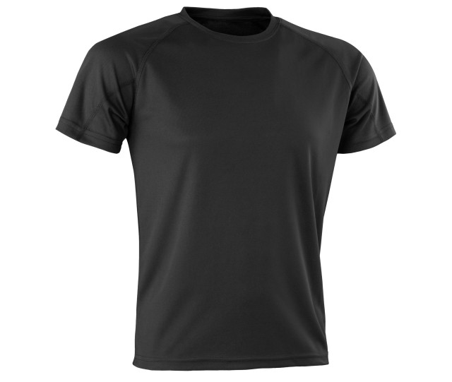 Spiro Impact Performance Aircool Tee