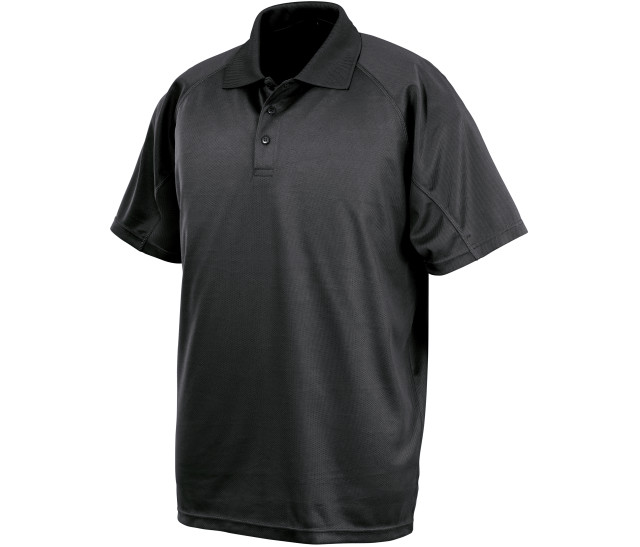 Spiro Performance Aircool Polo