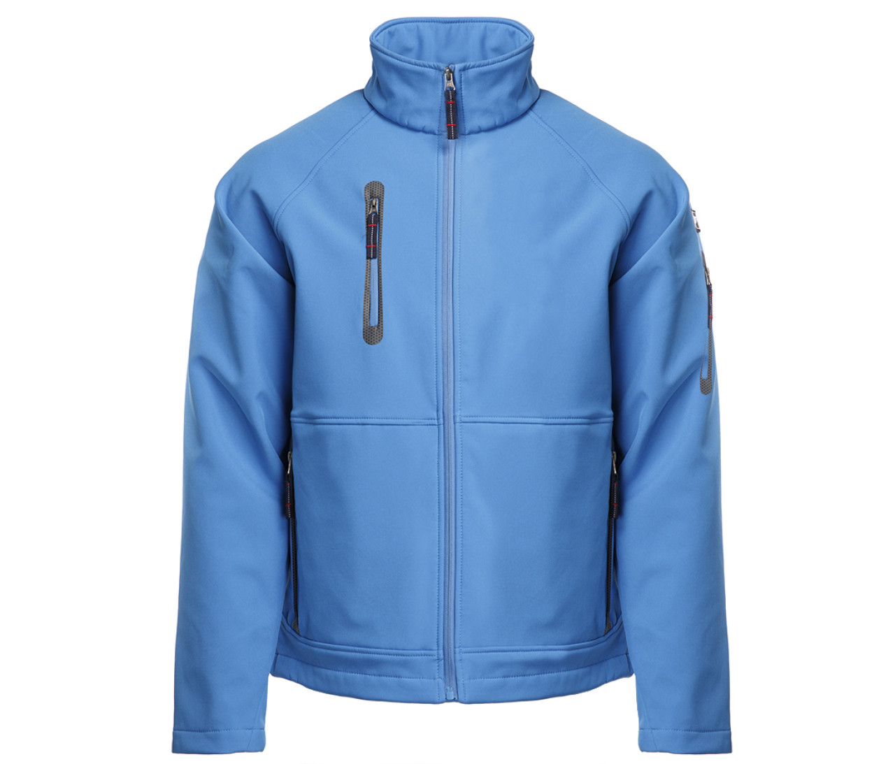 Pen Duick Plymouth Softshelljacke – Azure