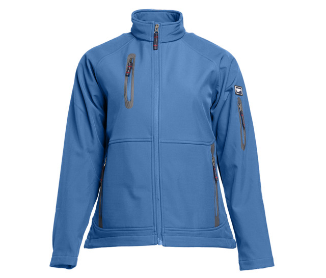 Pen Duick Newport Softshelljacke