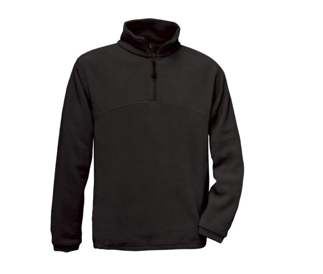 B&C Highlander + Fleecejacke