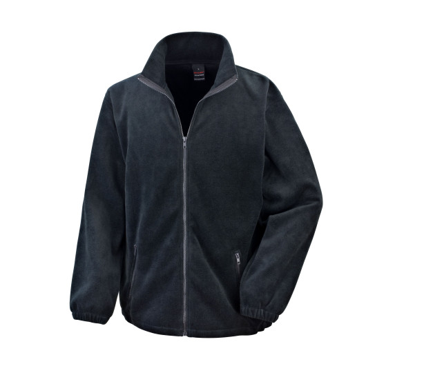 Result Mens Norse Outdoor Fleece