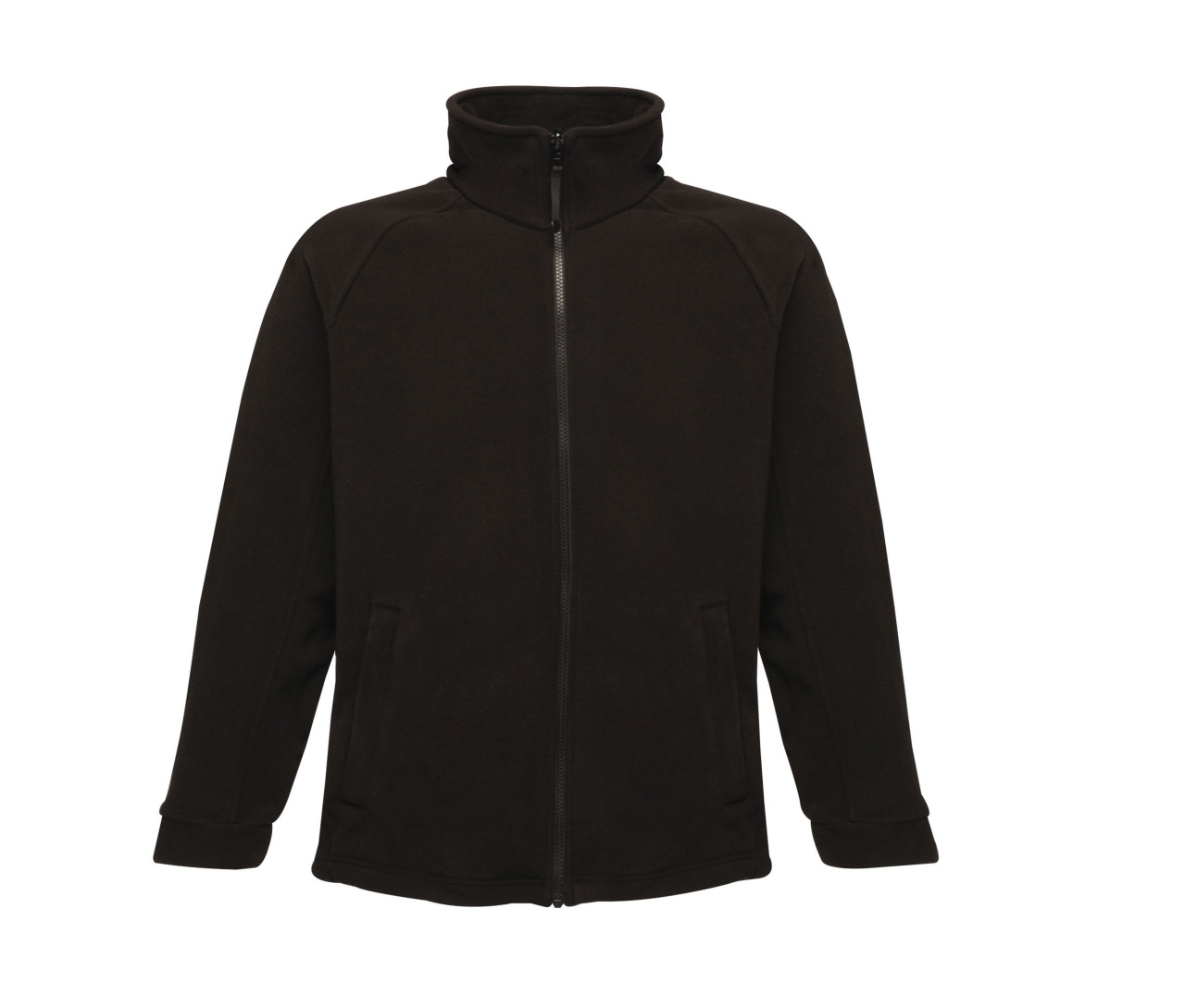 Regatta Thor III Fleecejacke – Black