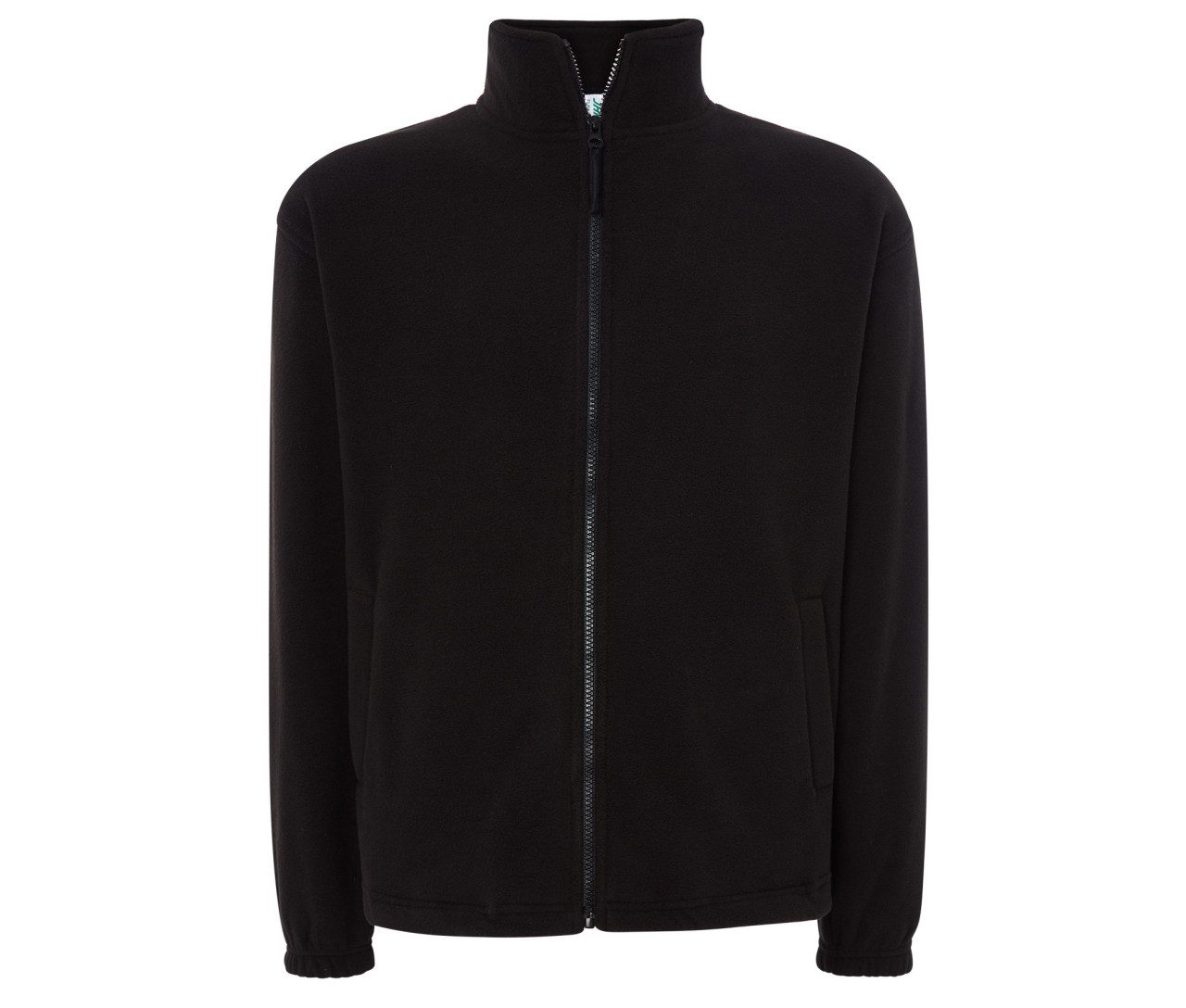 JHK Polar Fleece Man – Black
