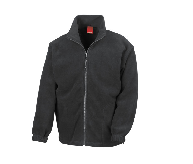 Result Polartherm Fleece Jacket