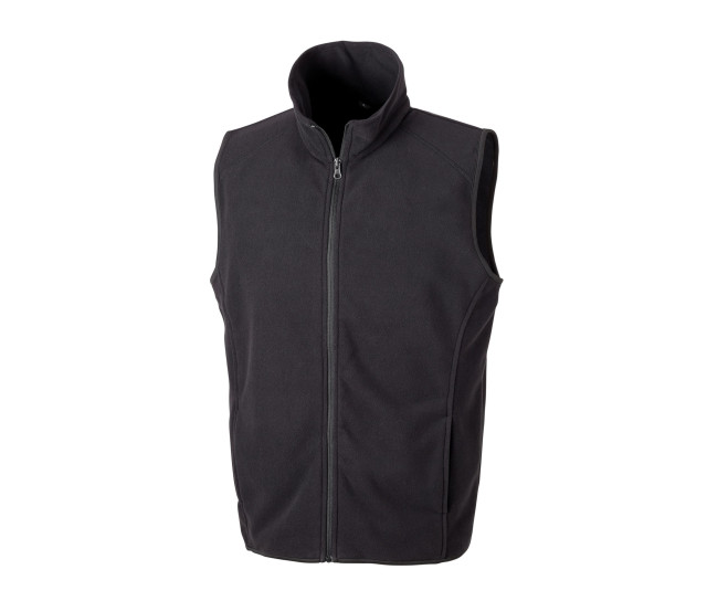 Result Microfleece Gilet