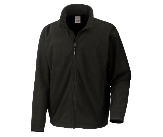 Result Extreme Climate Stopper Fleece