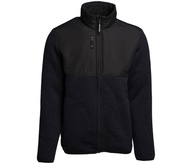 Pen Duick Portland Fleecejacke