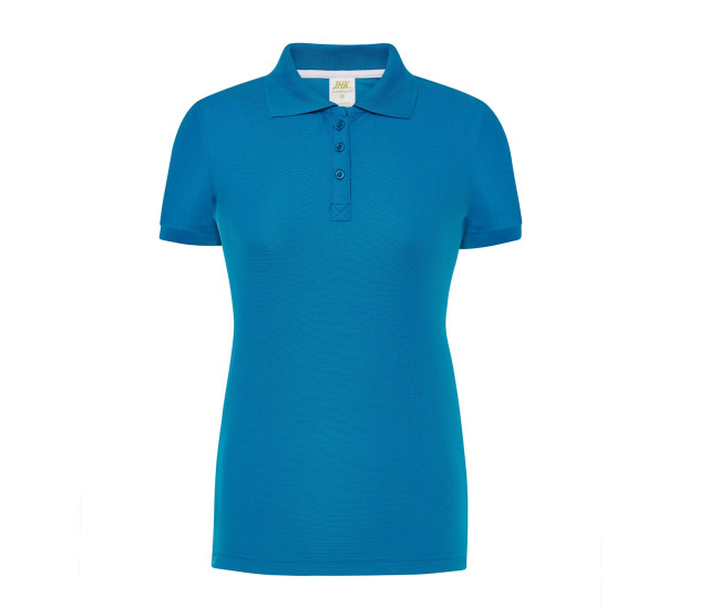 JHK Lady Sport Pique Polo