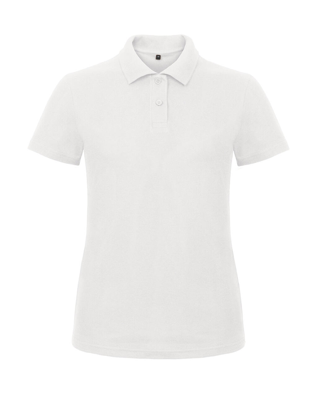 B&C Id.001 /women Piqué Polo Shirt