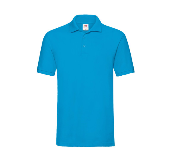 Fruit Of The Loom Premium Polo