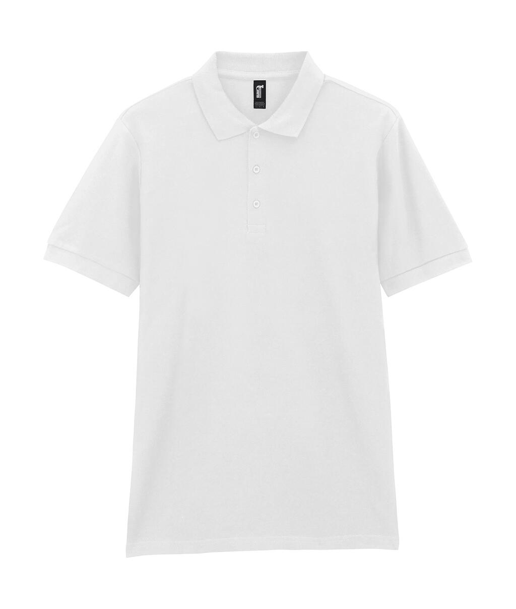 Gildan Hammer Adult Pique Polo