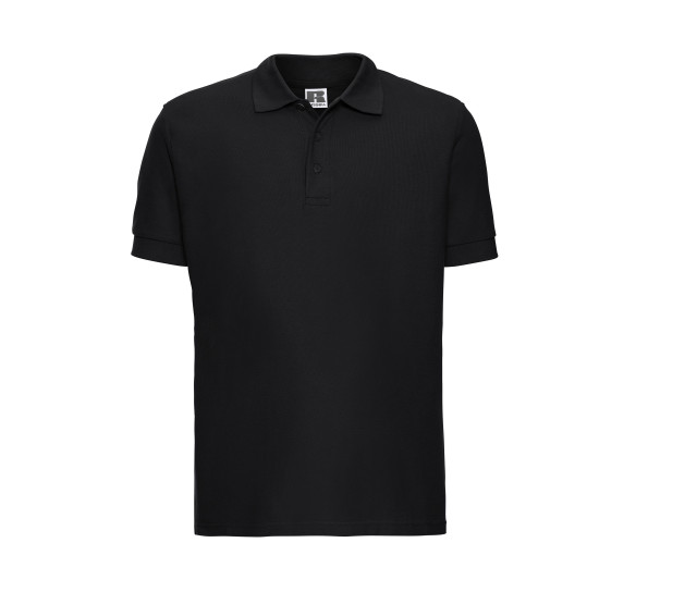 Russell Athletic Men's Ultimate Cotton Polo