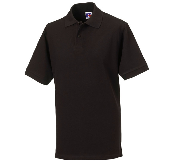 Russell Athletic Men's Classic Cotton Polo