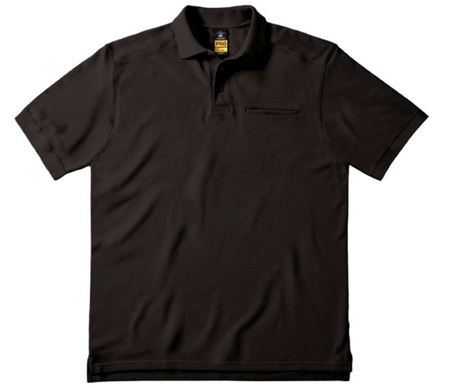 B&C Skill Pro Polo
