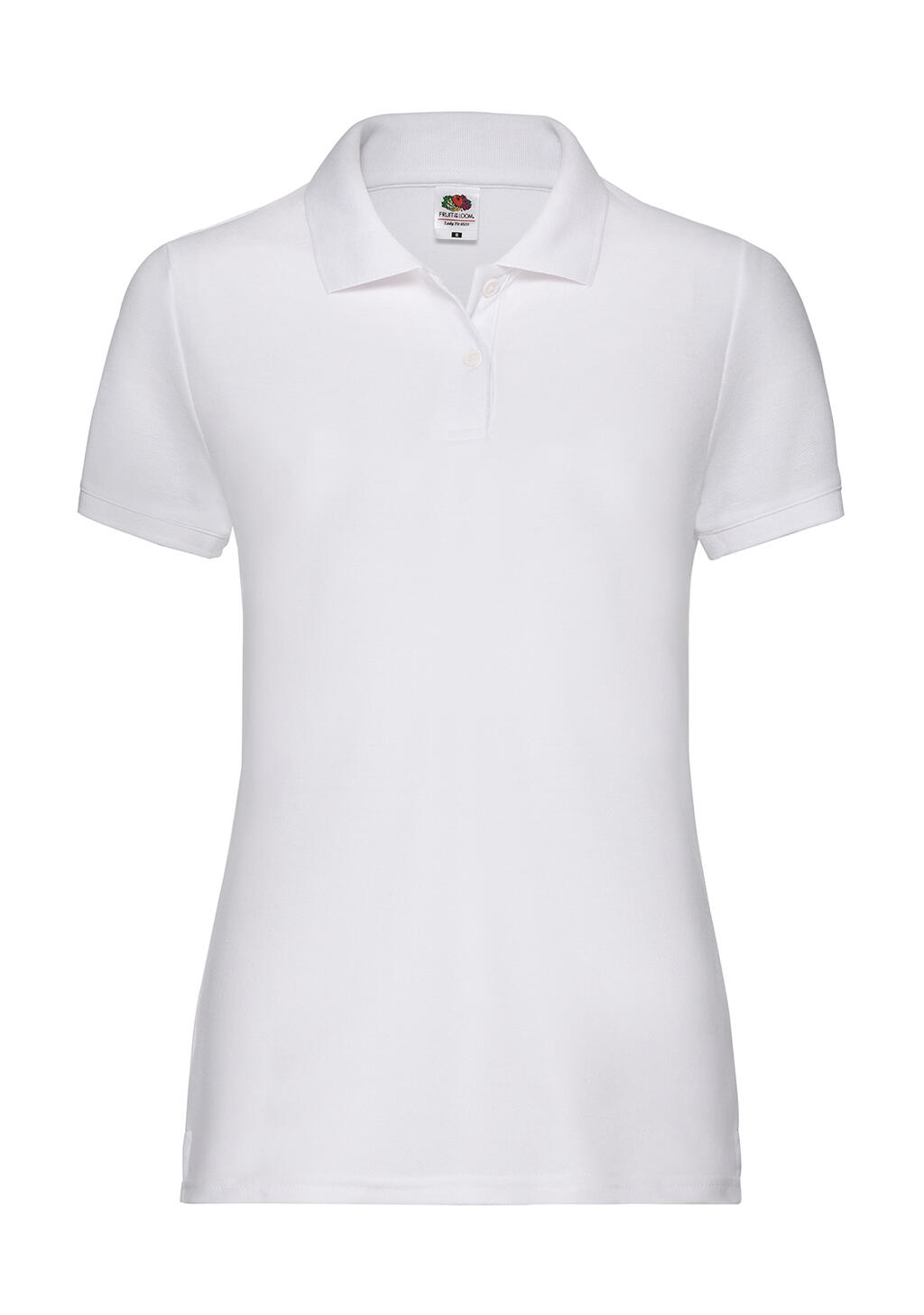 Fruit of the Loom Ladies' 65/35 Polo