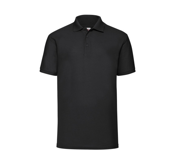 Fruit Of The Loom 65/35 Polo