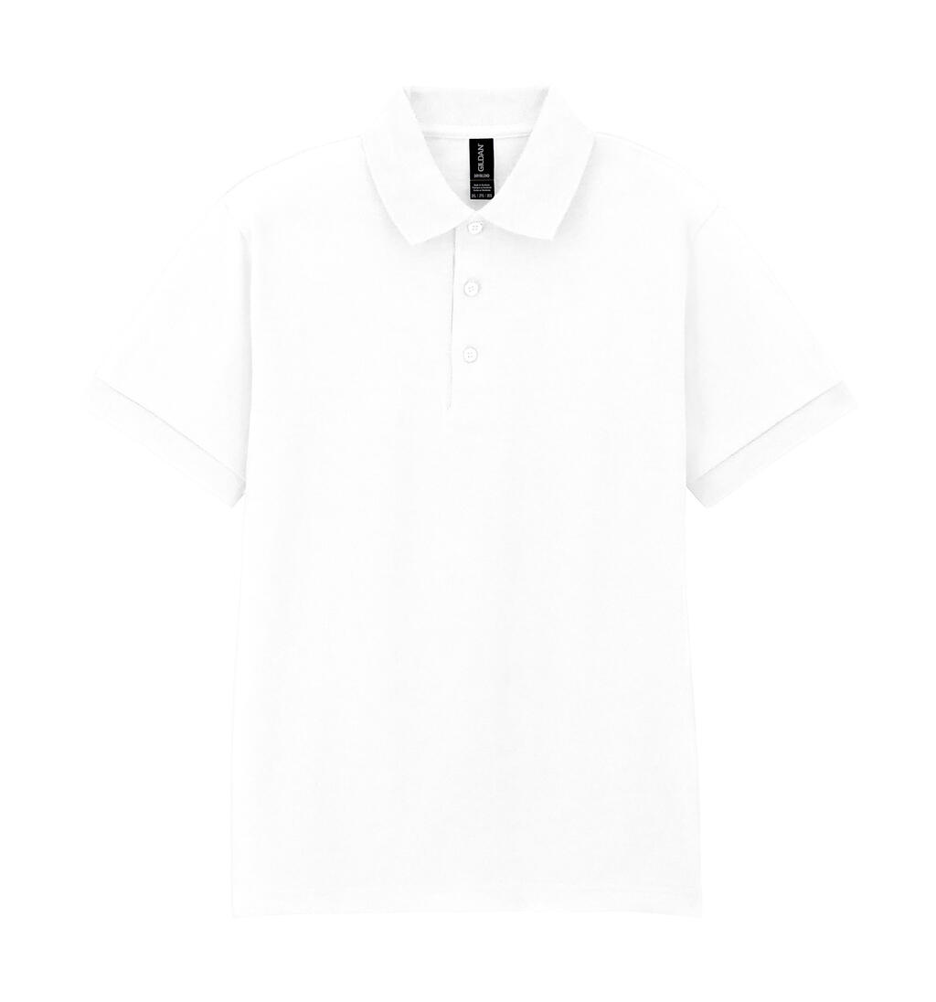 Gildan DryBlend Adult Jersey Polo