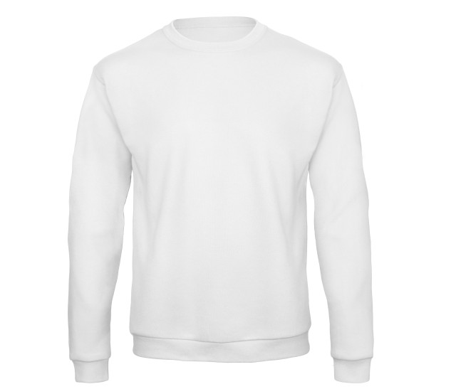 B&C Sweat ID202 50/50