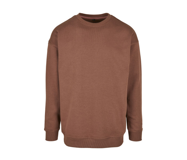 Build Your Brand Sweat Crewneck
